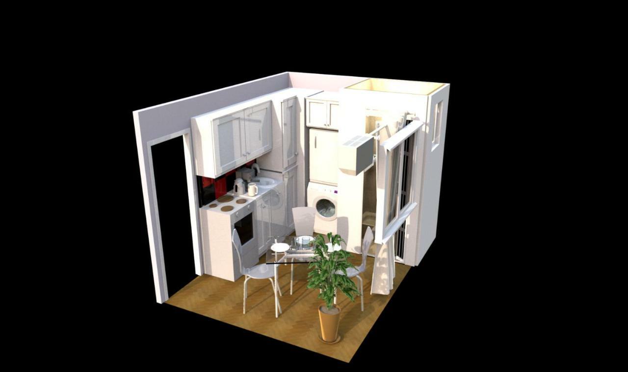 Unique Location With Rooftop View Αθήνα Εξωτερικό φωτογραφία