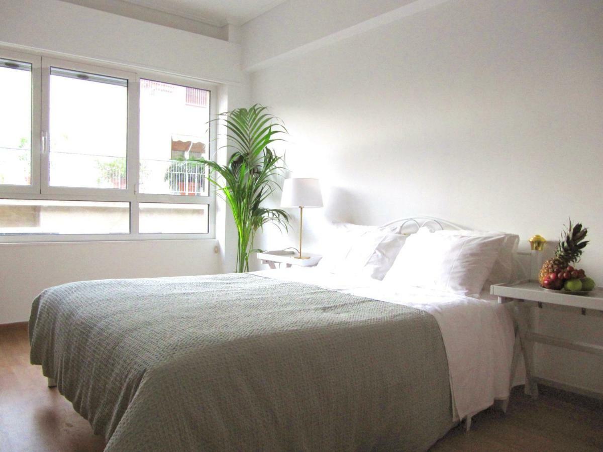 Unique Location With Rooftop View Αθήνα Εξωτερικό φωτογραφία