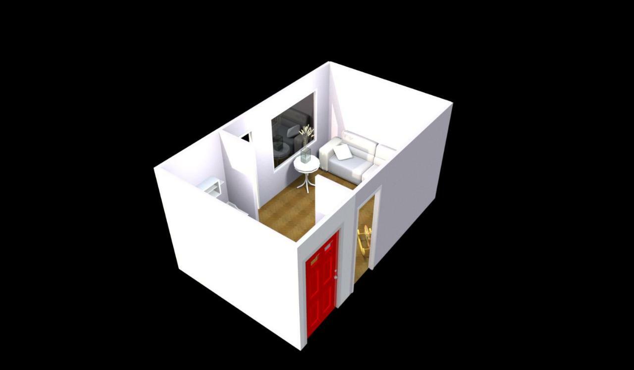 Unique Location With Rooftop View Αθήνα Εξωτερικό φωτογραφία