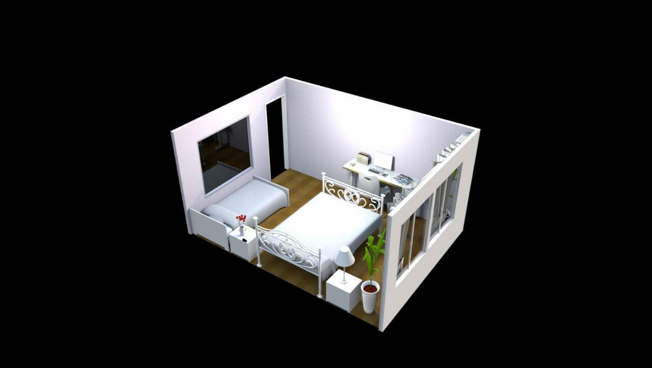 Unique Location With Rooftop View Αθήνα Εξωτερικό φωτογραφία