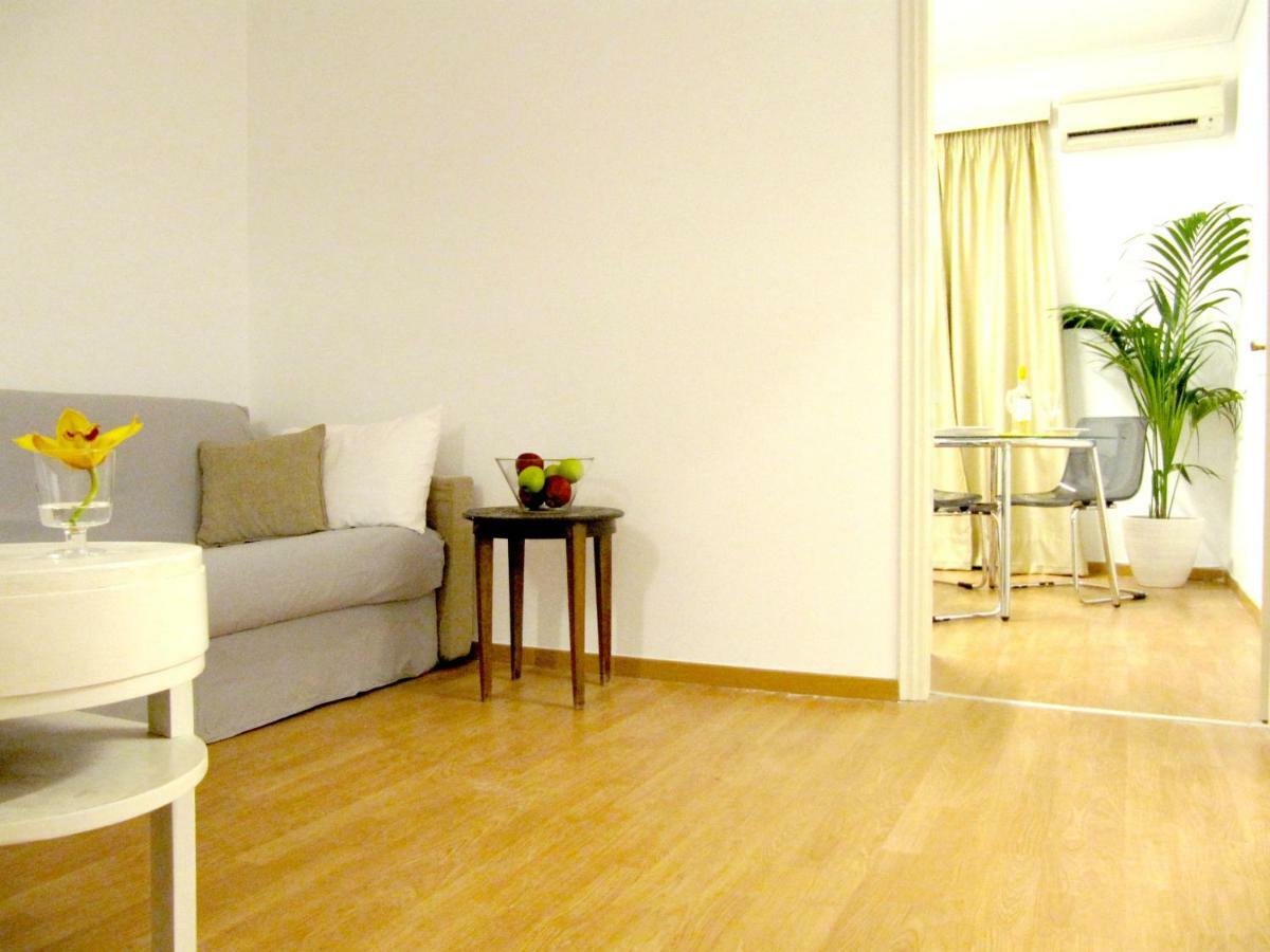 Unique Location With Rooftop View Αθήνα Εξωτερικό φωτογραφία